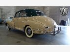 Thumbnail Photo 17 for 1947 Chevrolet Fleetline